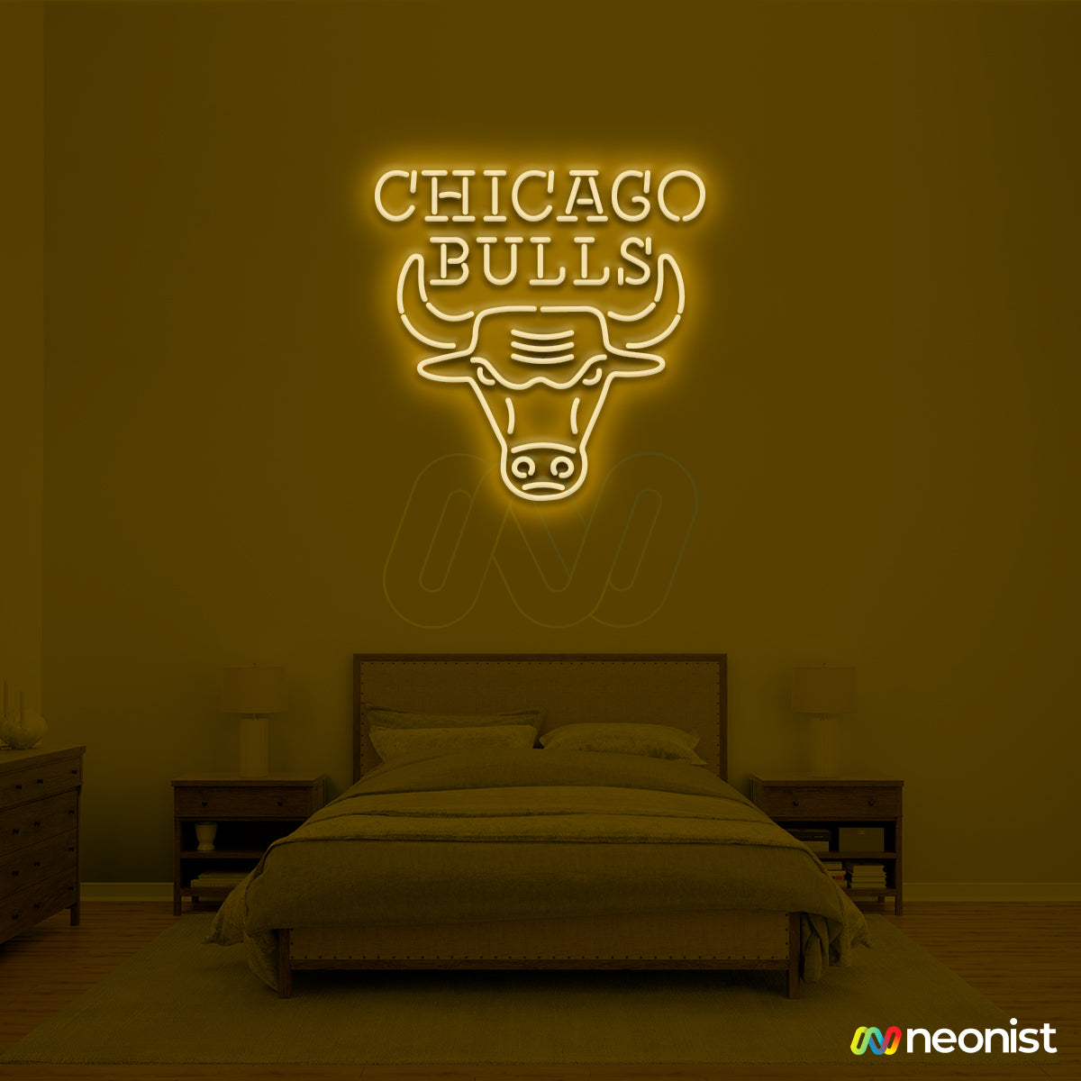 Chicago Bulls