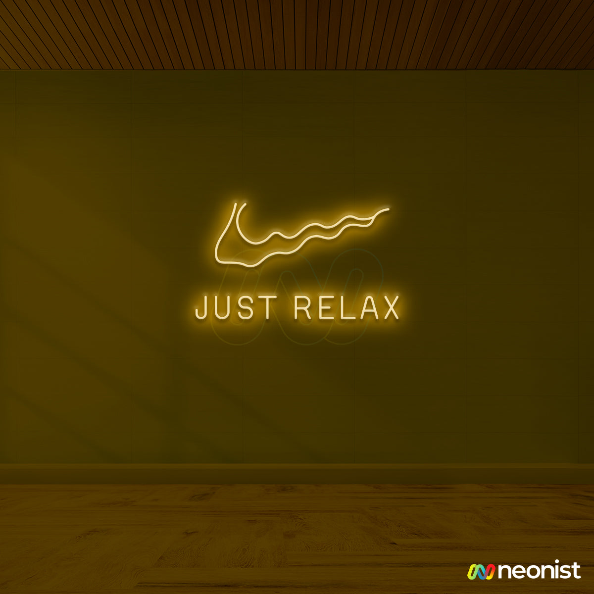 Just Relax - Nike