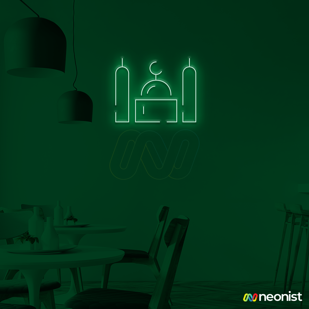 Mosque