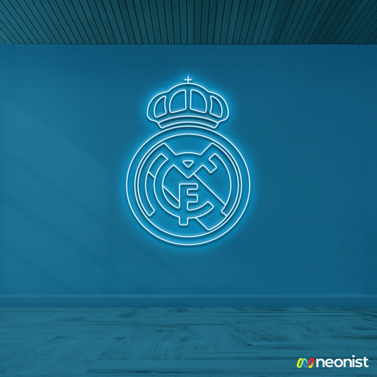Real Madrid Logo