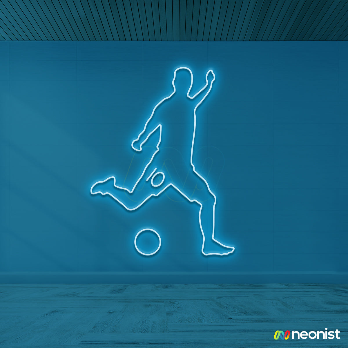 Messi Football
