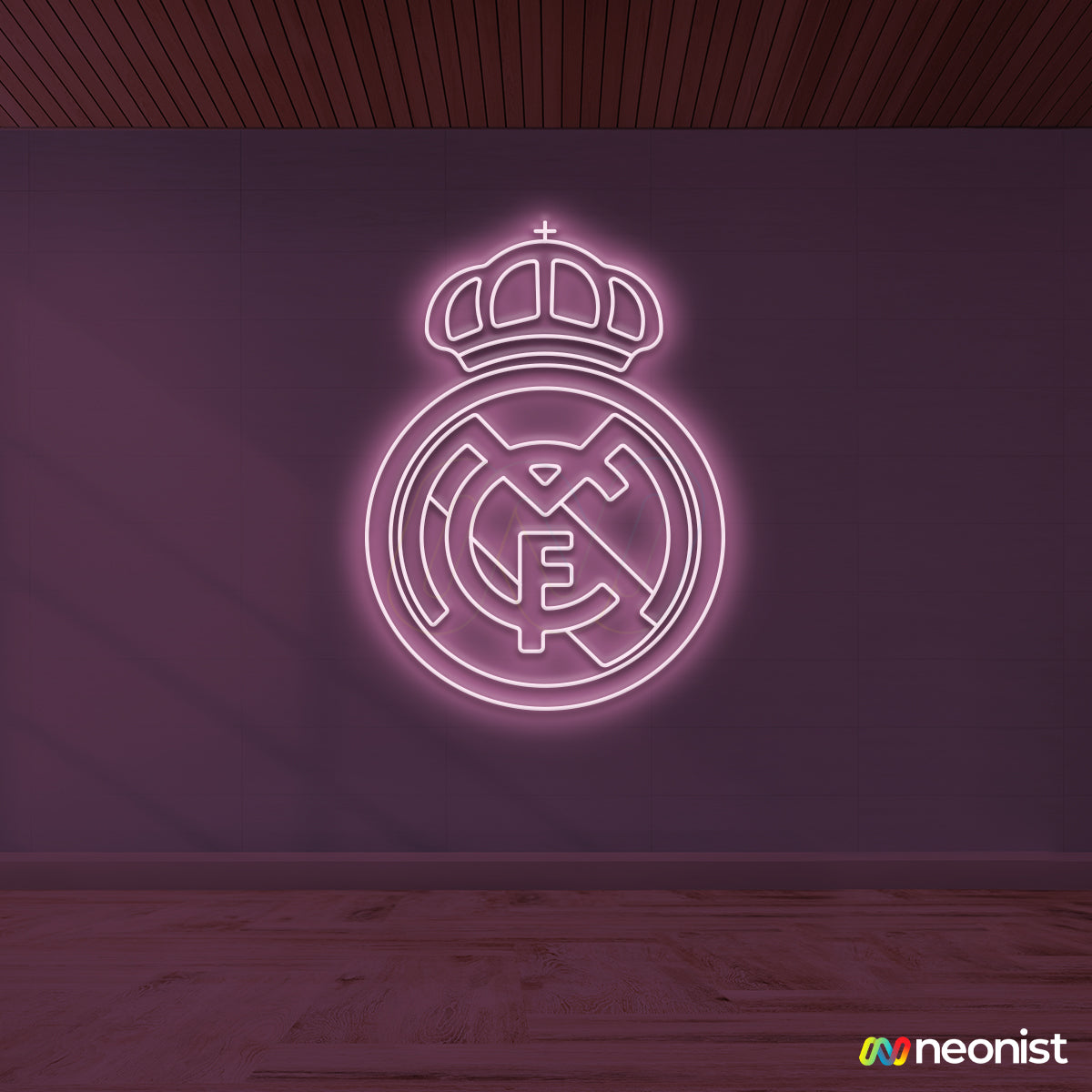 Real Madrid Logo