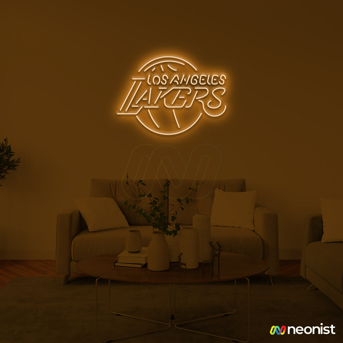Lakers