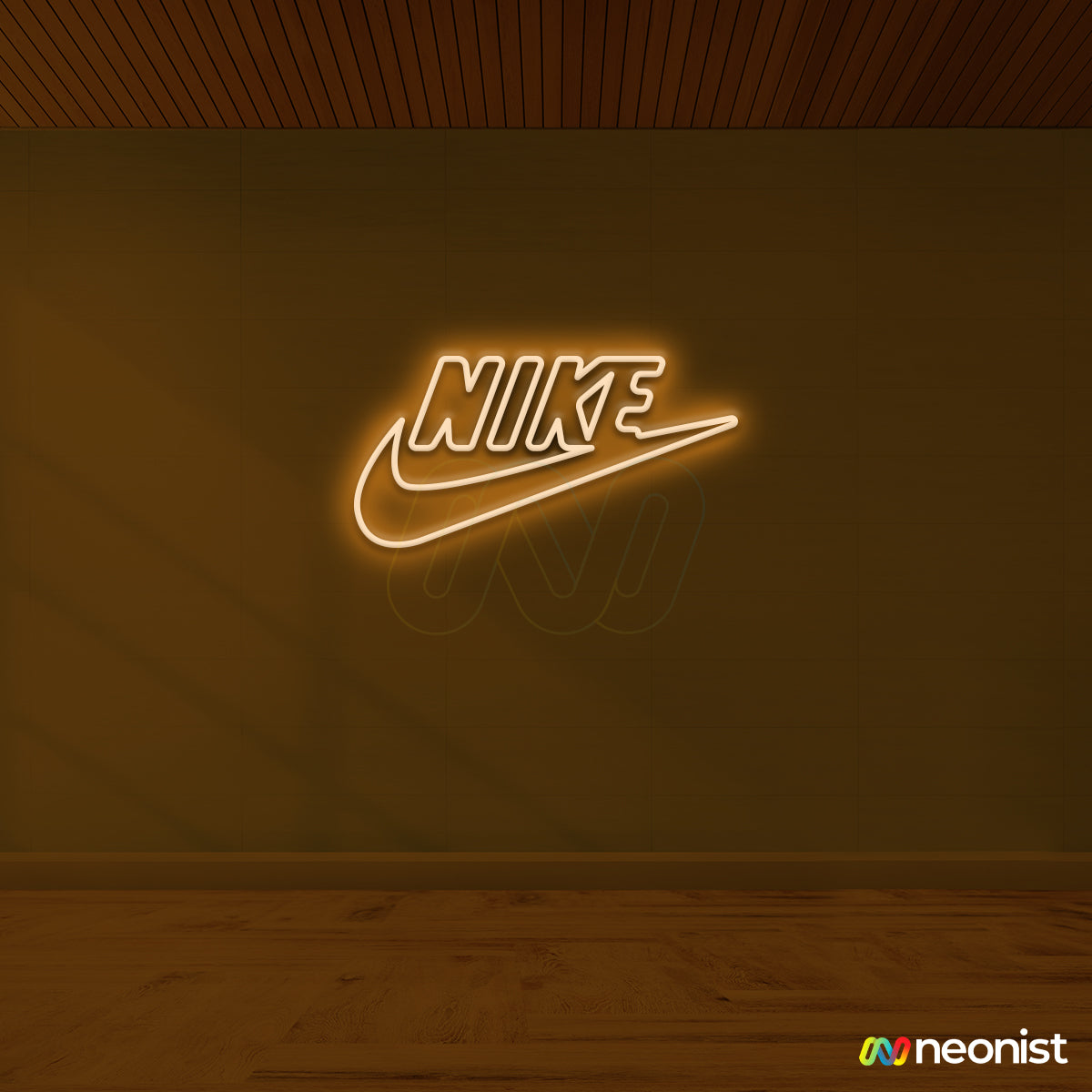 Nike