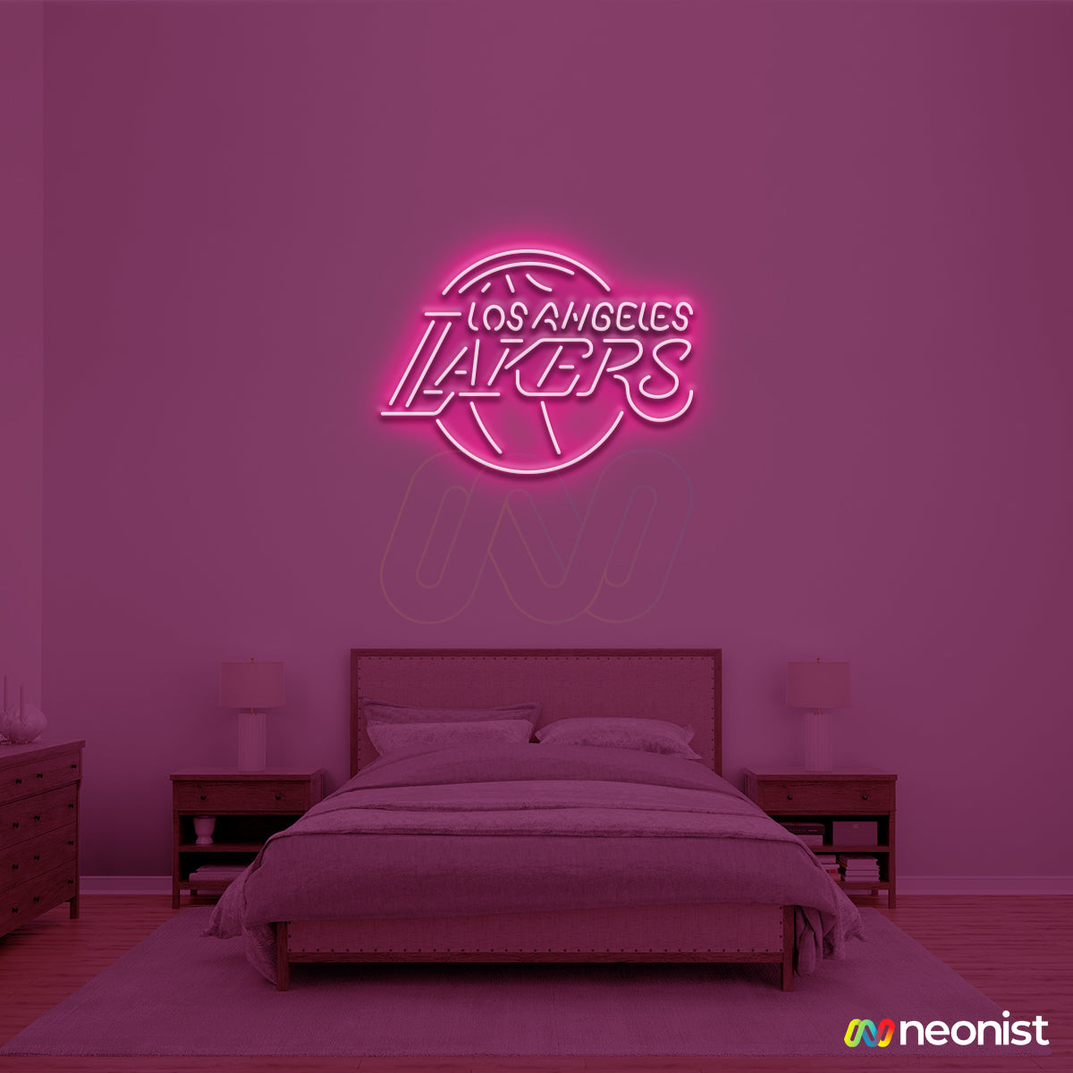 Lakers