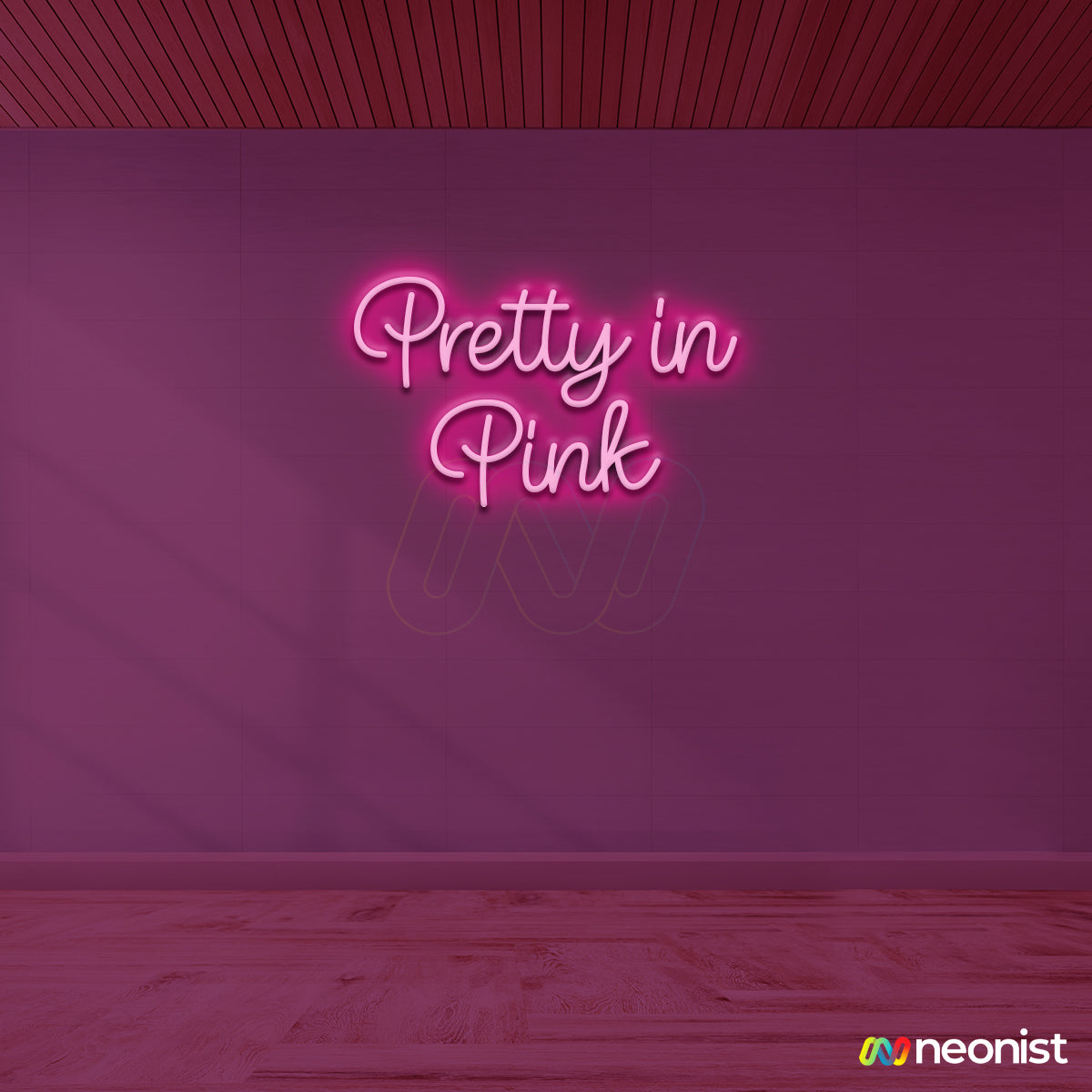 Pretty in Pink