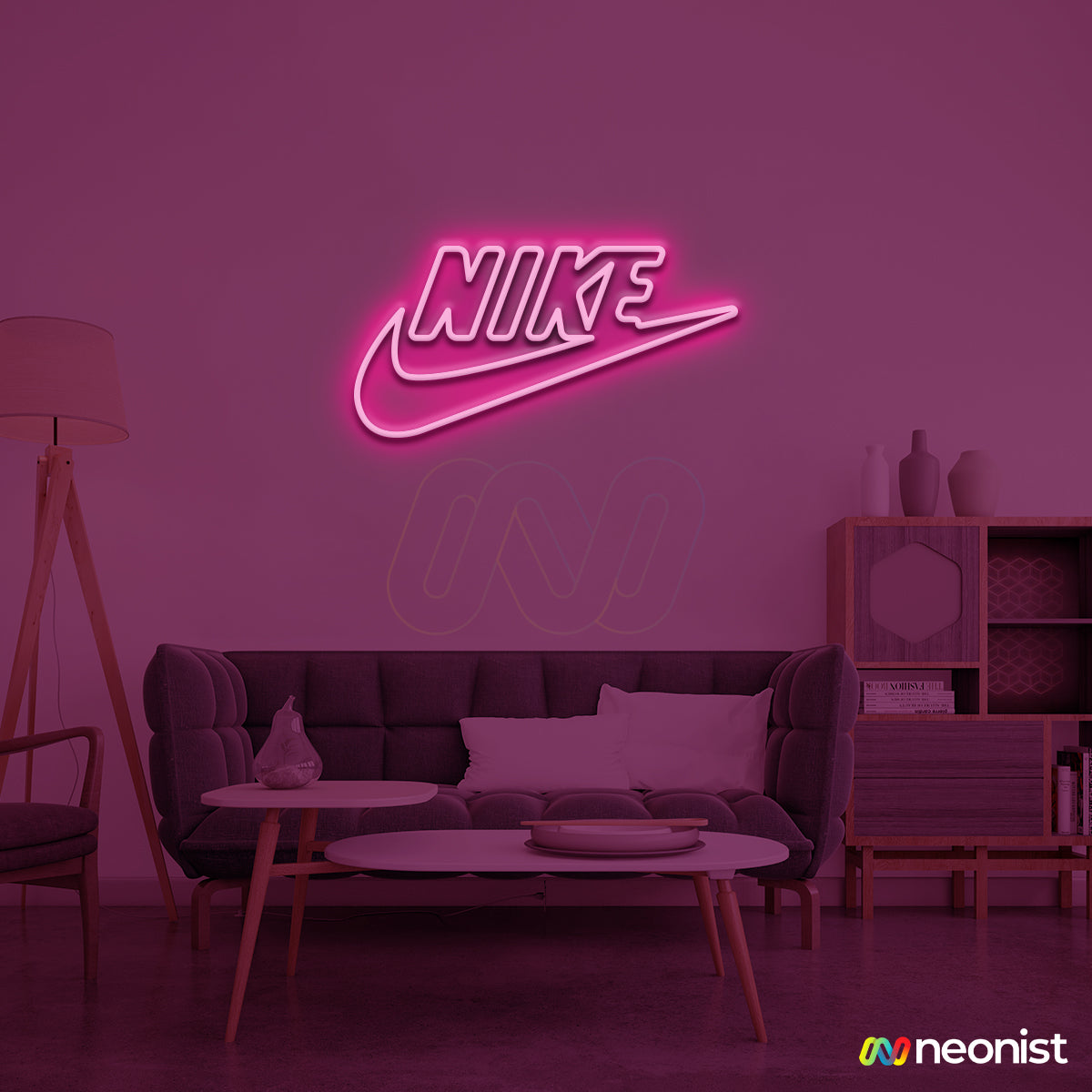 Nike