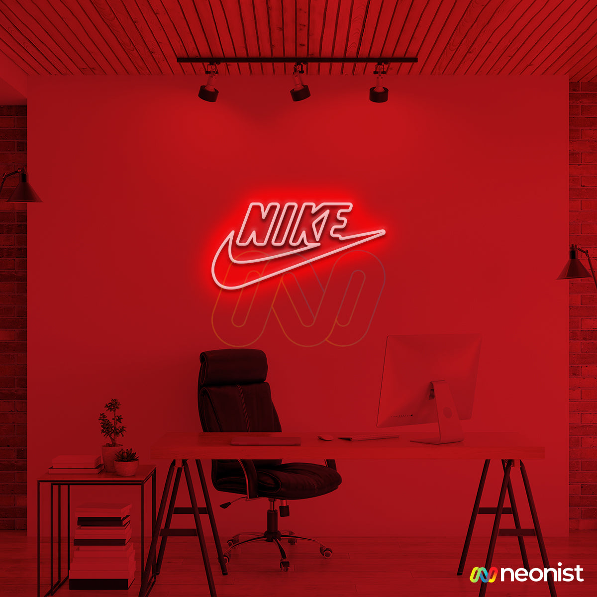 Nike