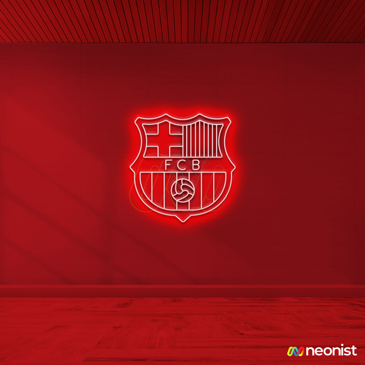Barcelona Logo