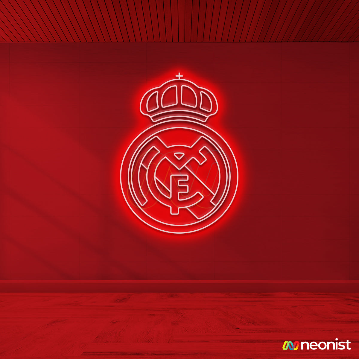 Real Madrid Logo