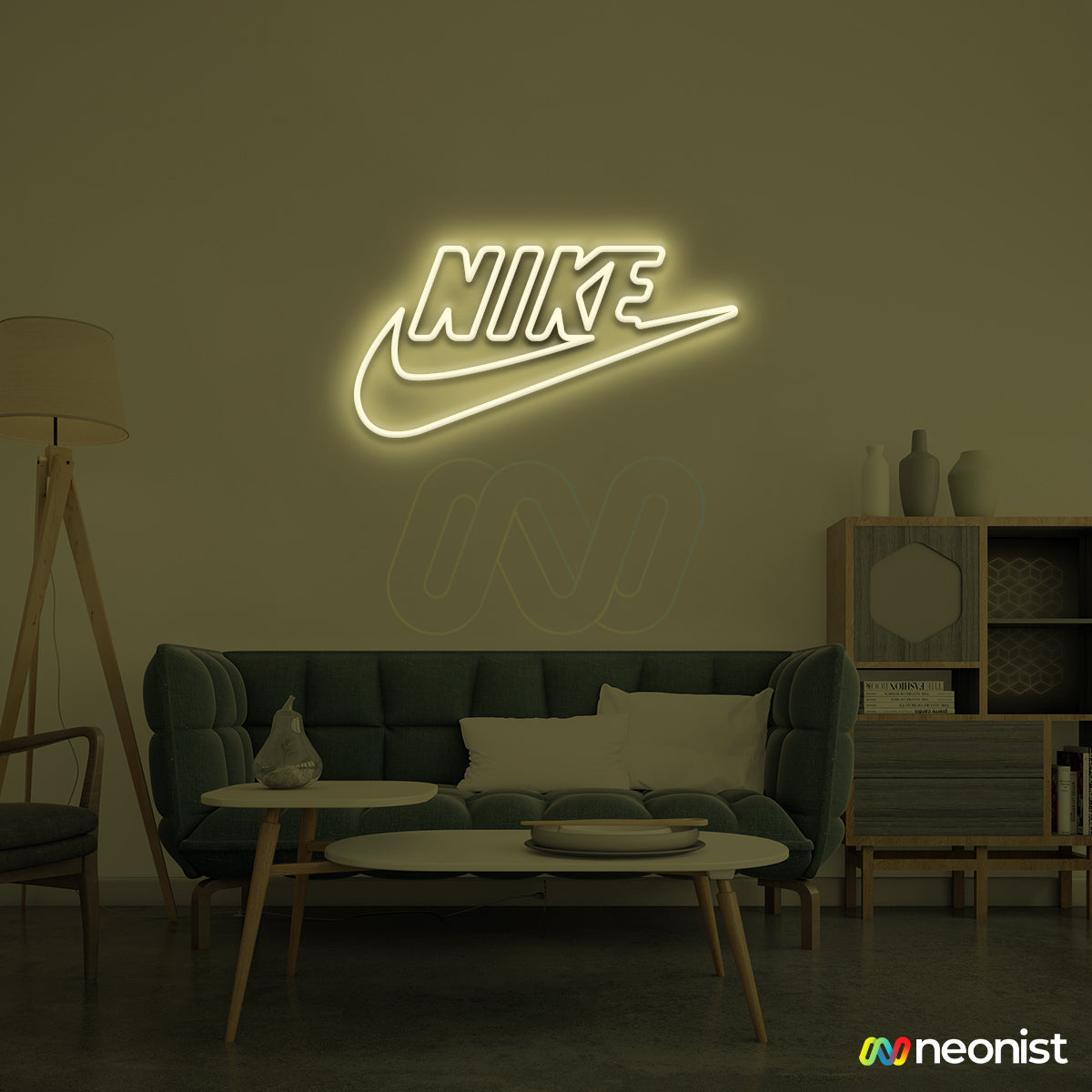 Nike