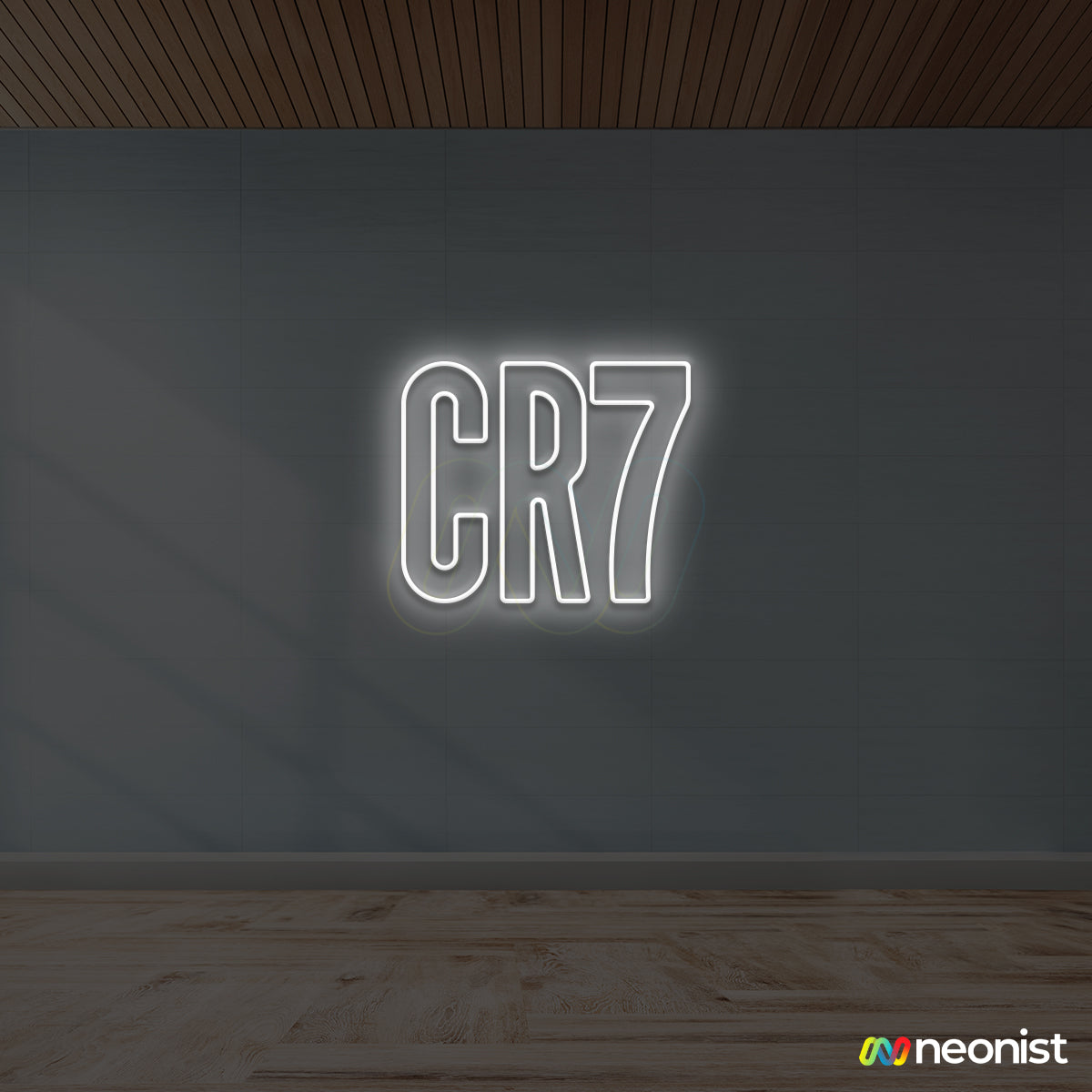 Cristiano Ronaldo CR7