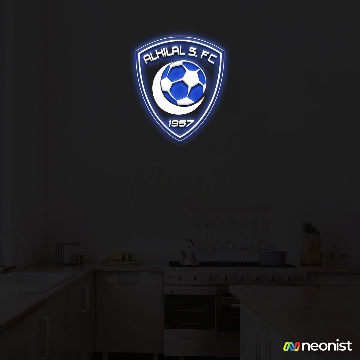 الهلال