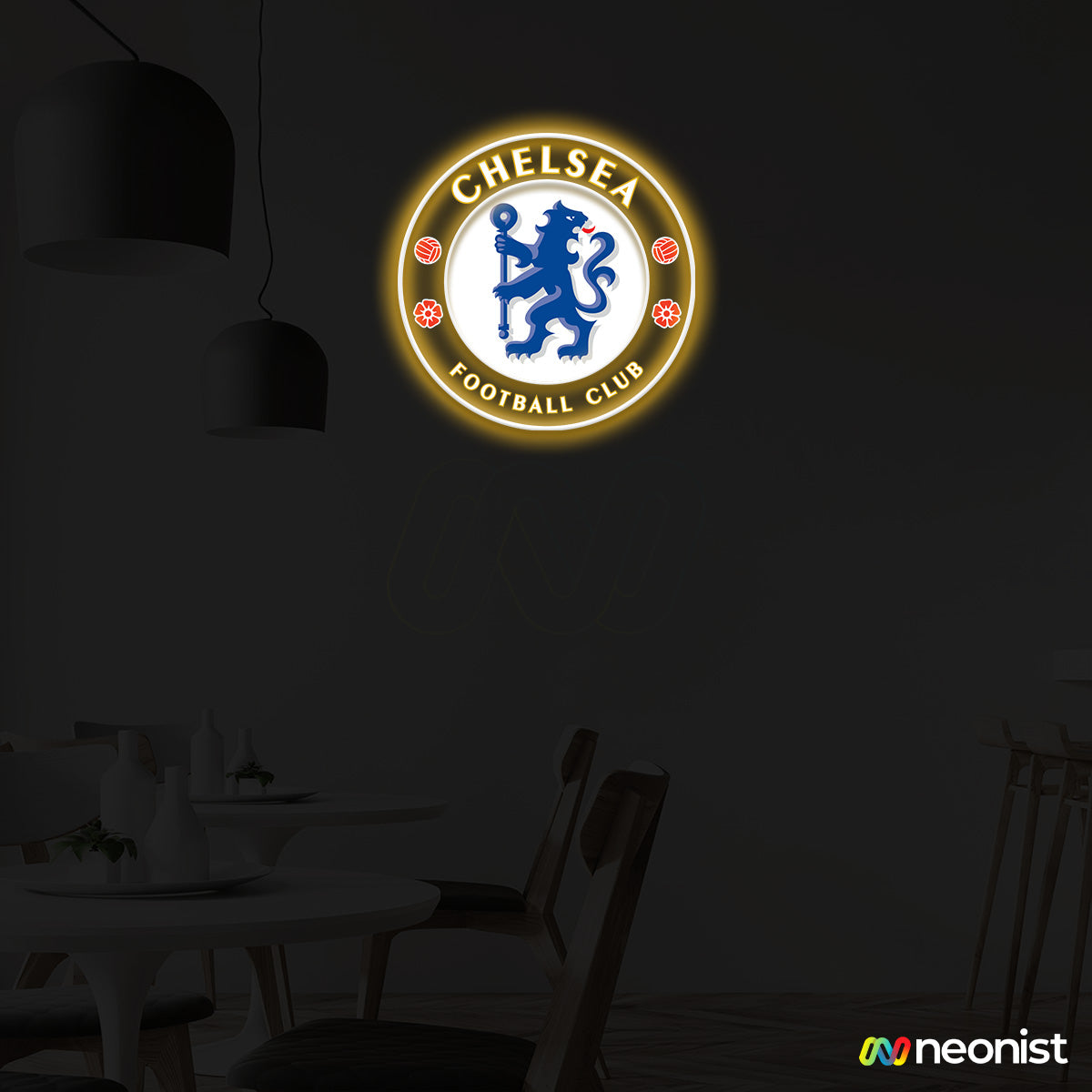 CHELSEA