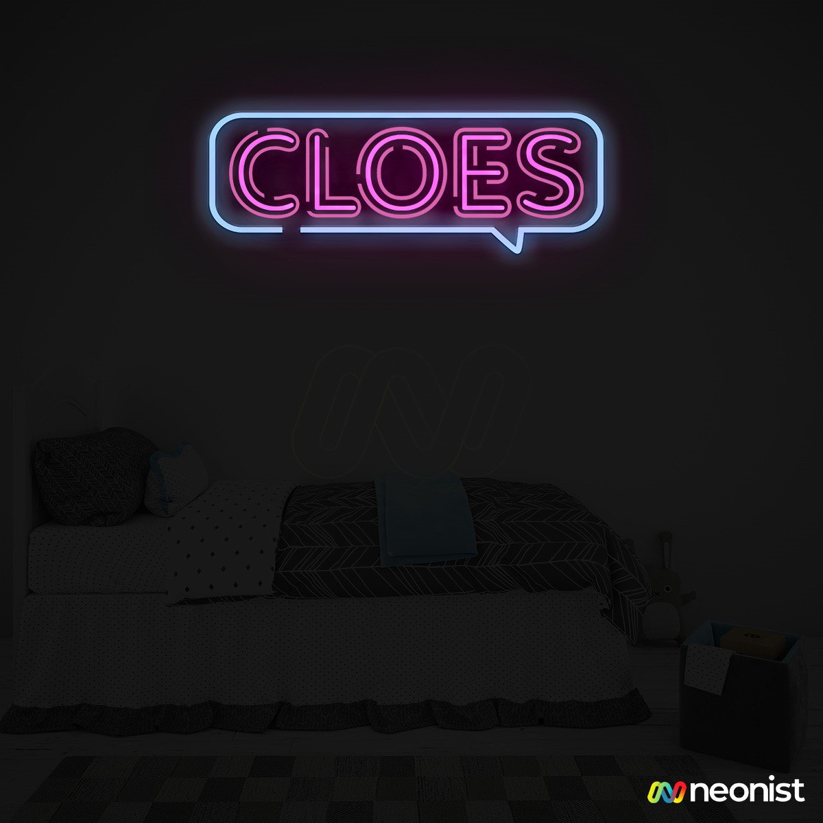 CLOES