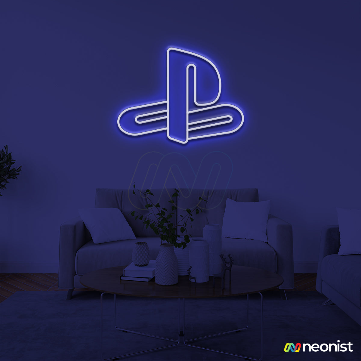 PlayStation logo