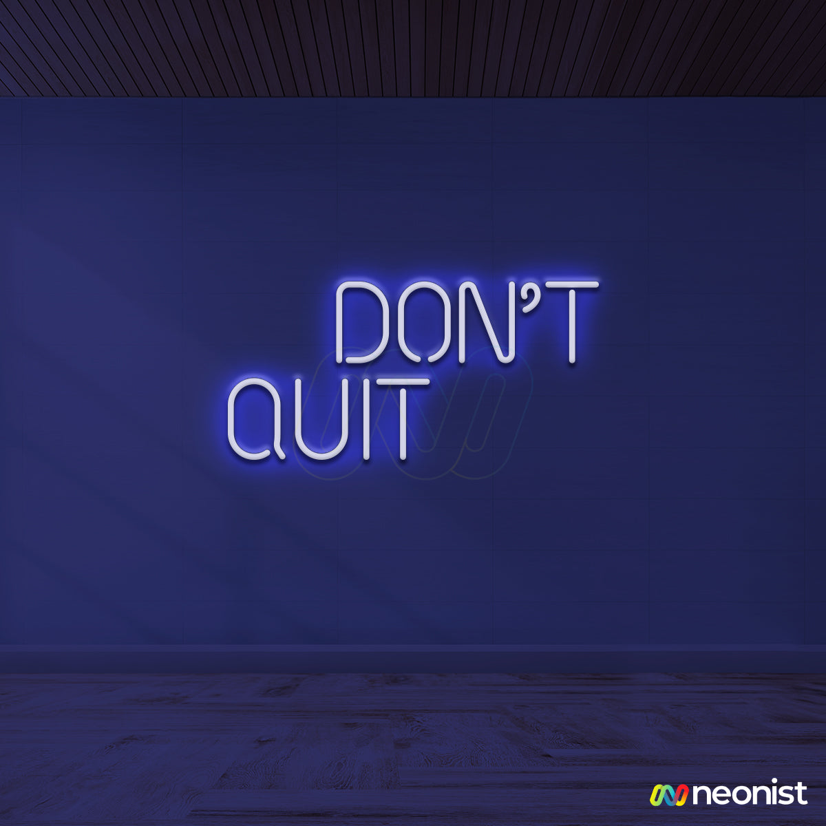 Dont Quit