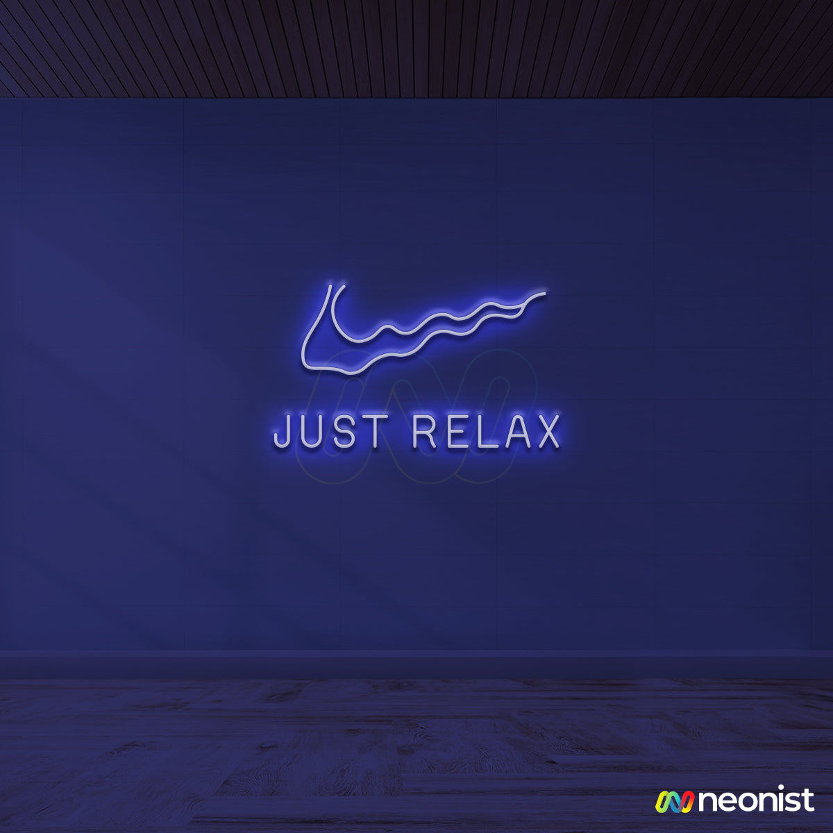 Just Relax - Nike