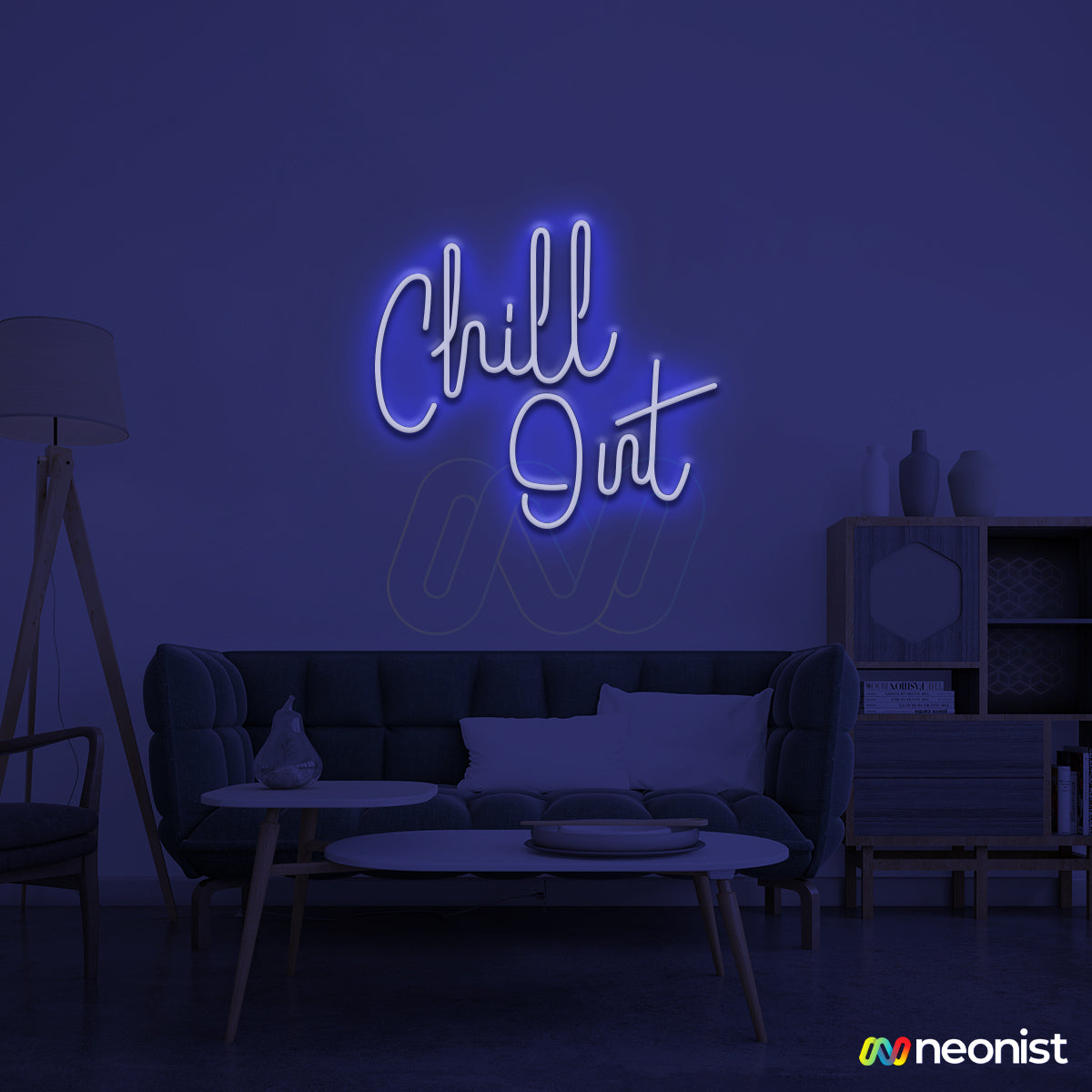 Chill Out