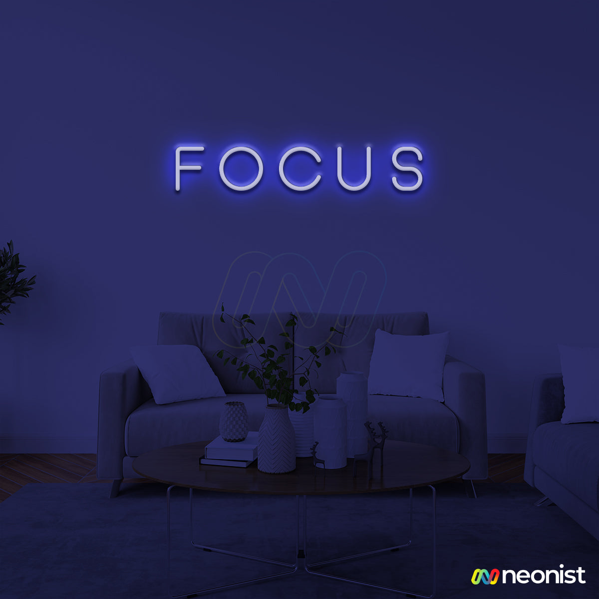 Focus