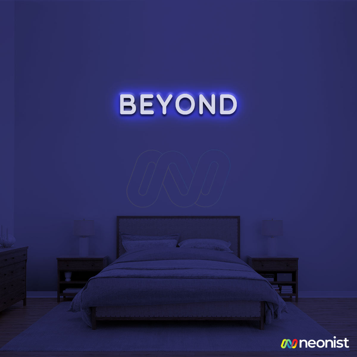 BEYOND