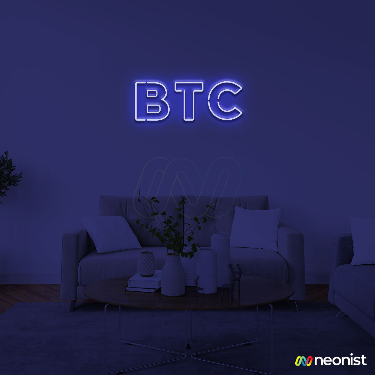 BTC