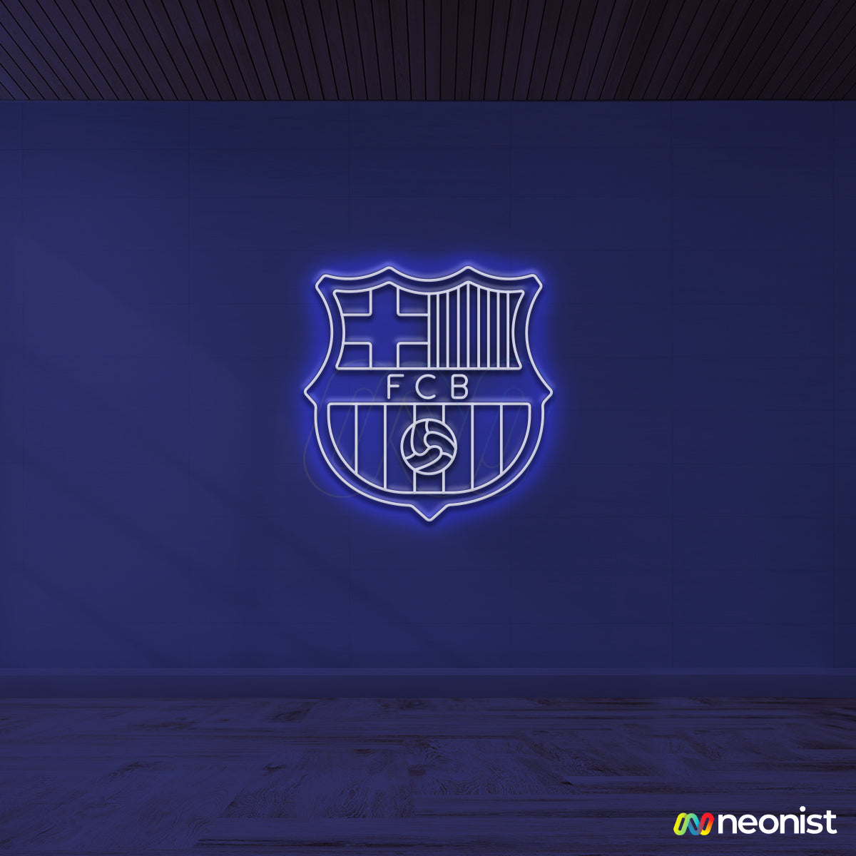 Barcelona Logo