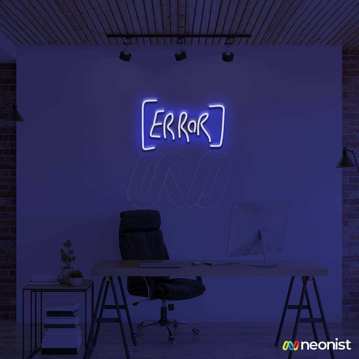 ERROR