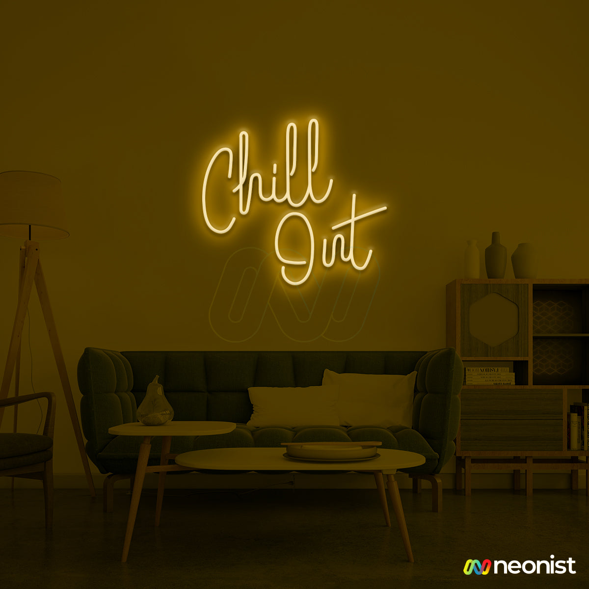 Chill Out