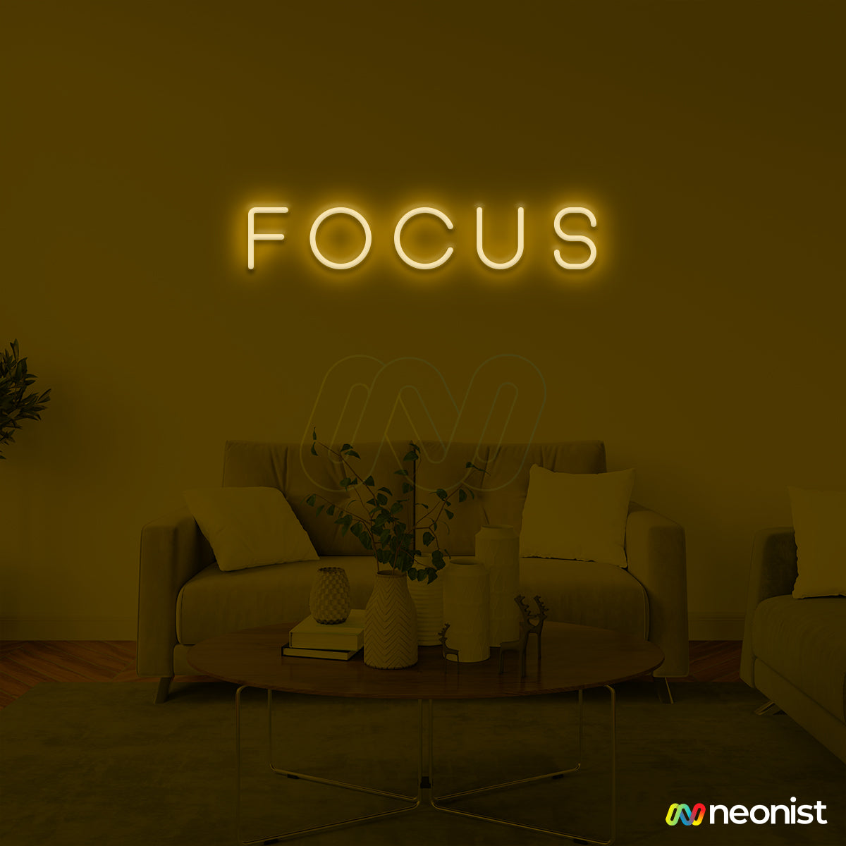 Focus