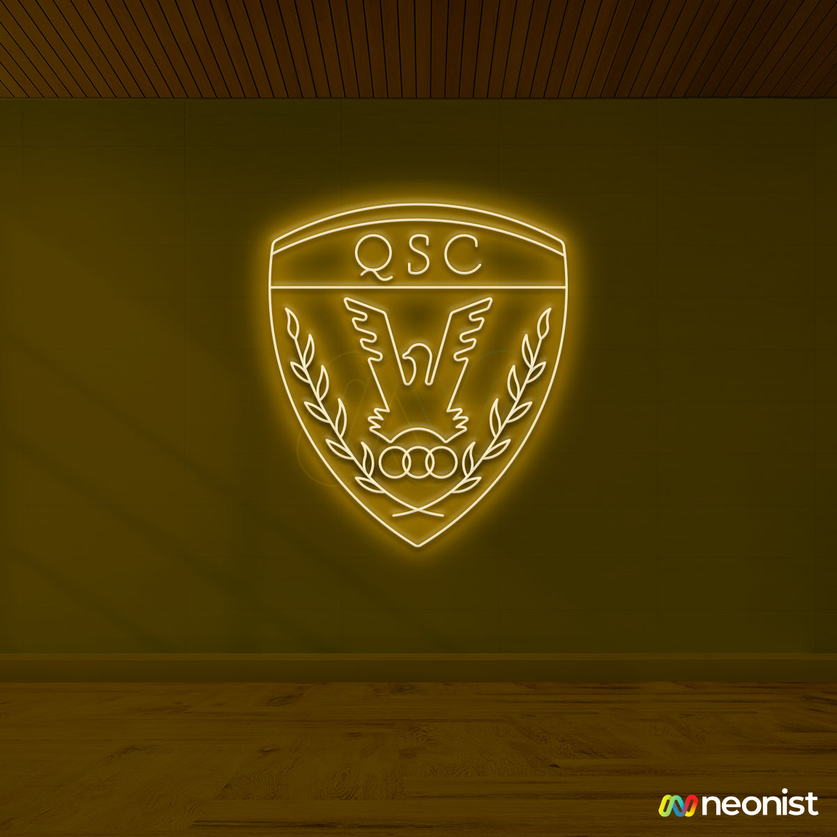 Qadsia Sporting Club