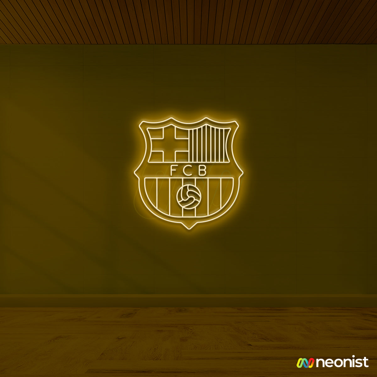 Barcelona Logo