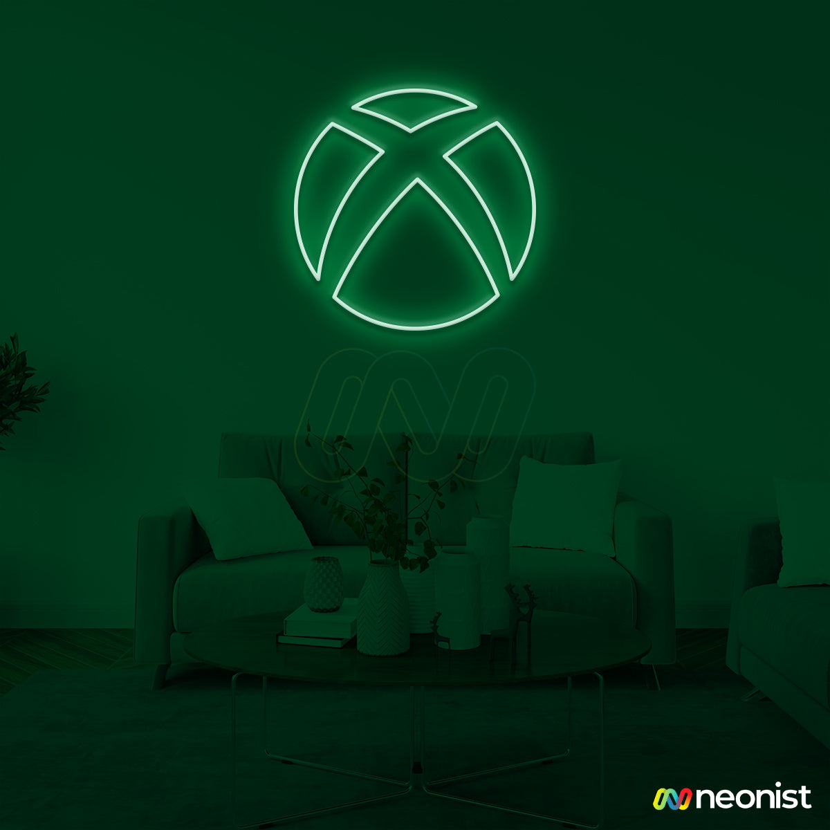 xbox logo