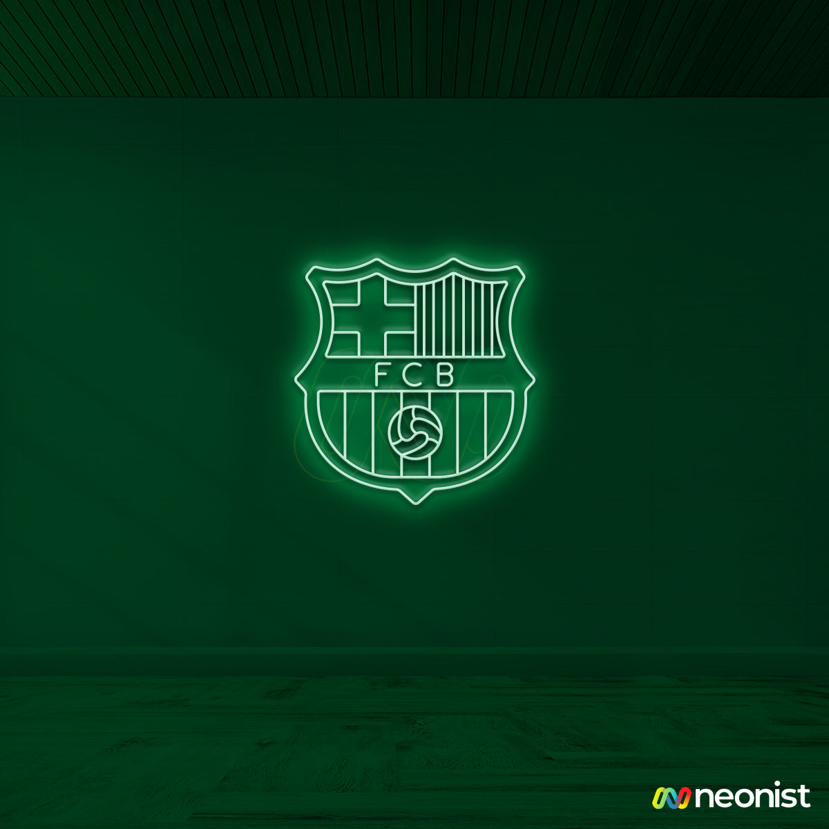 Barcelona Logo