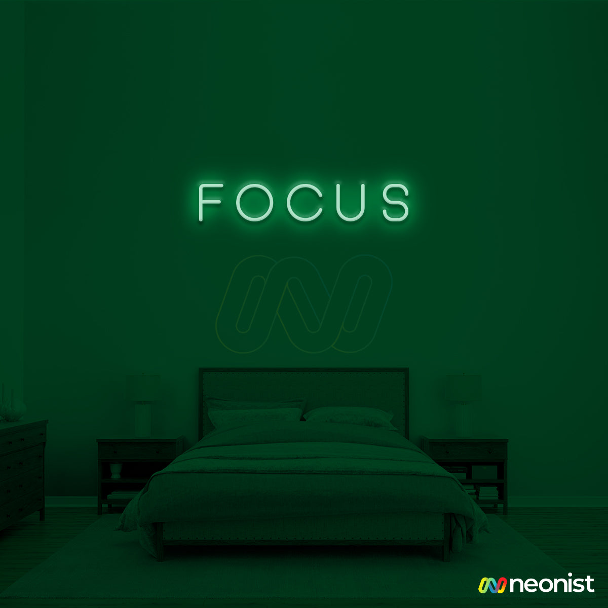 Focus