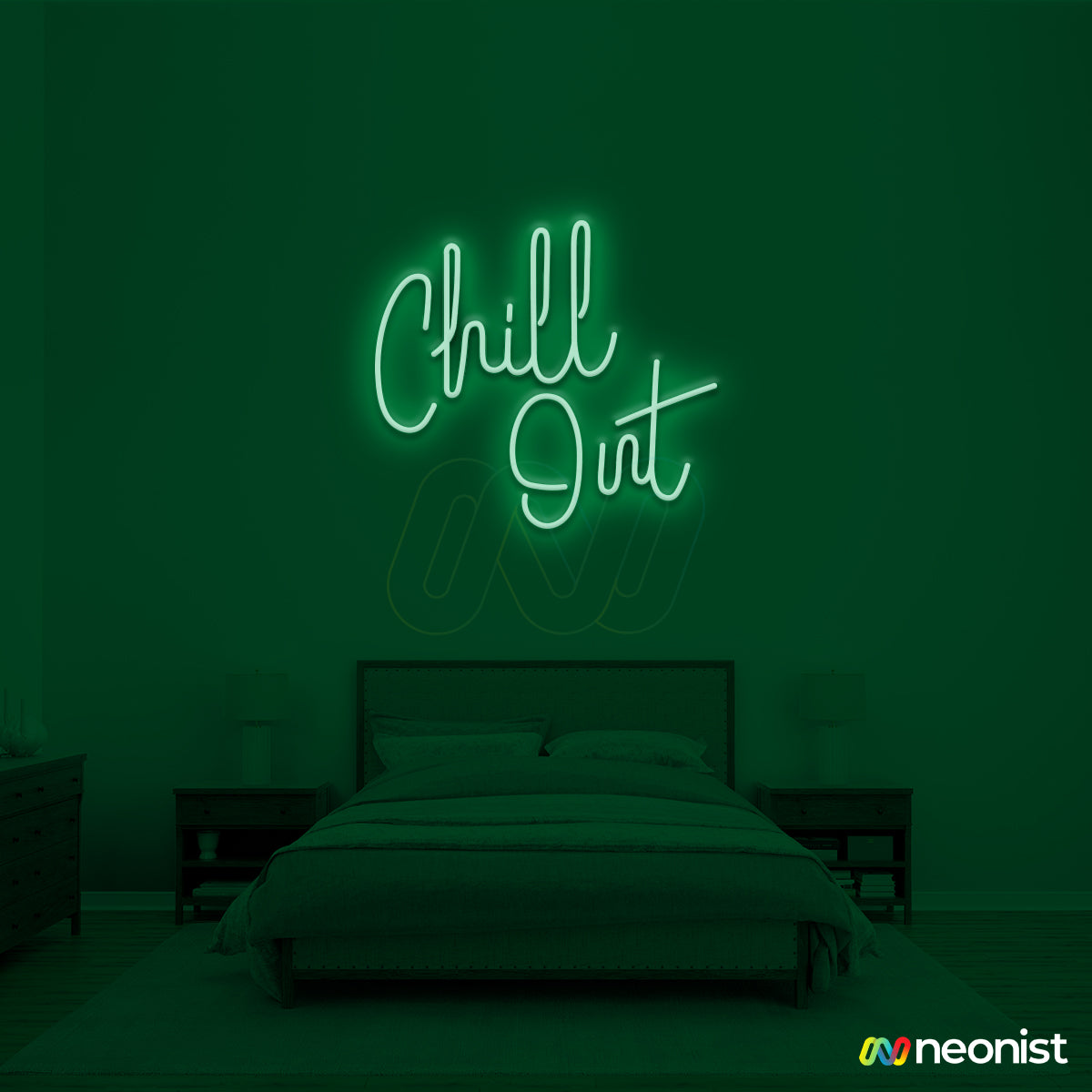 Chill Out