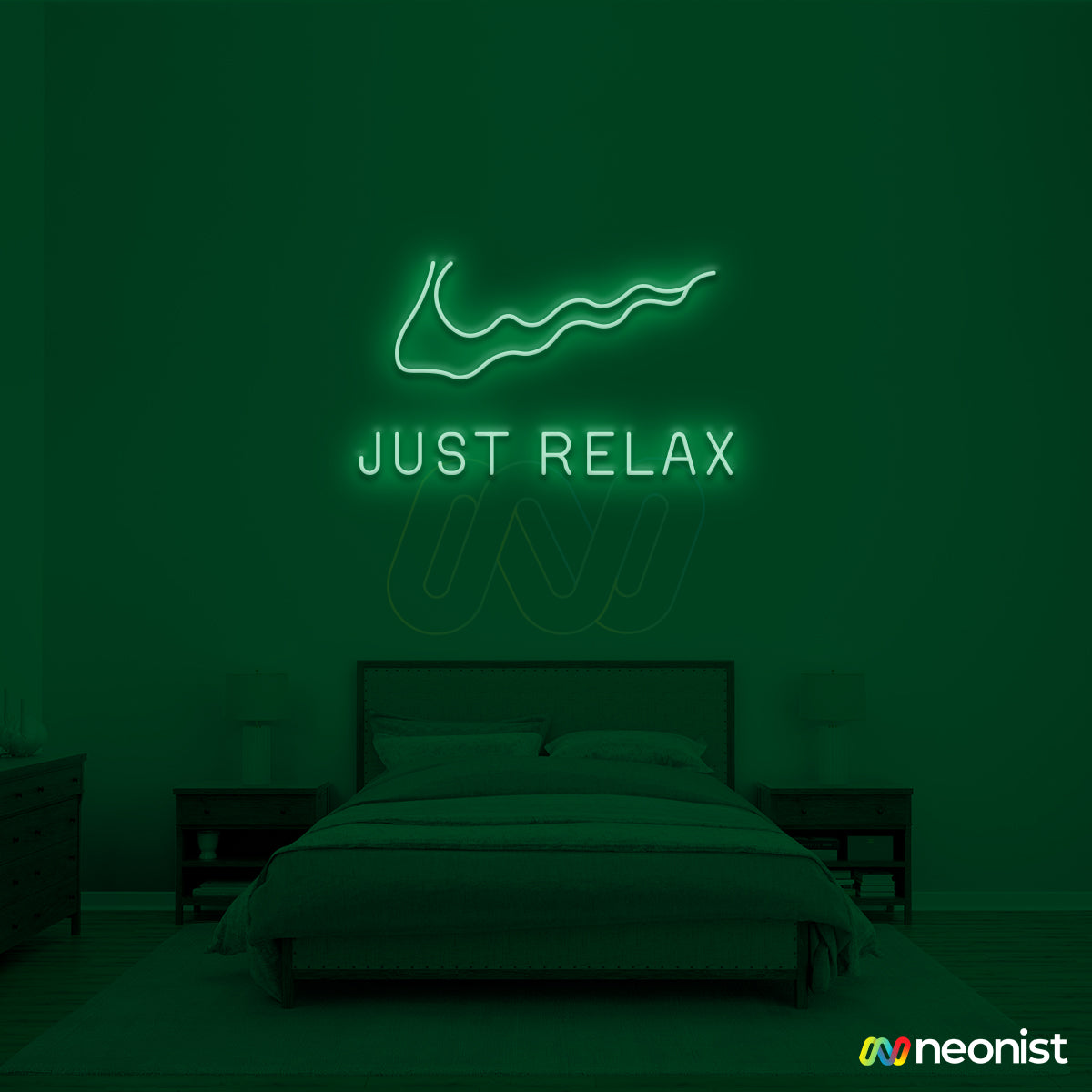 Just Relax - Nike