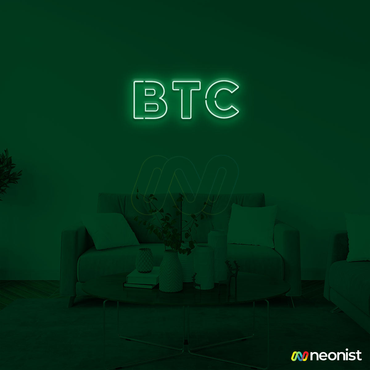 BTC