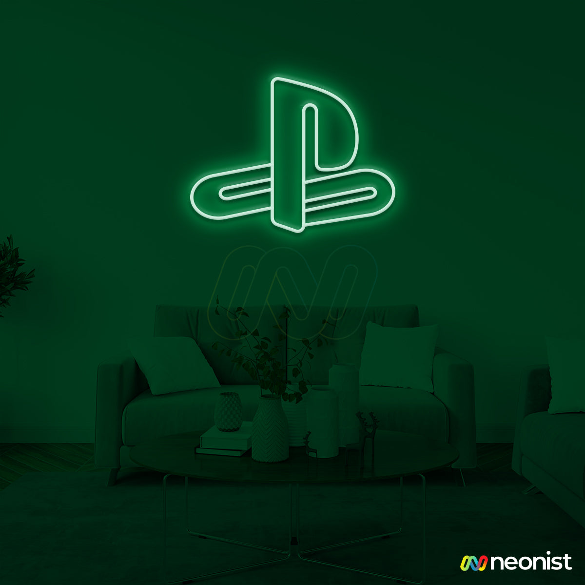 PlayStation logo