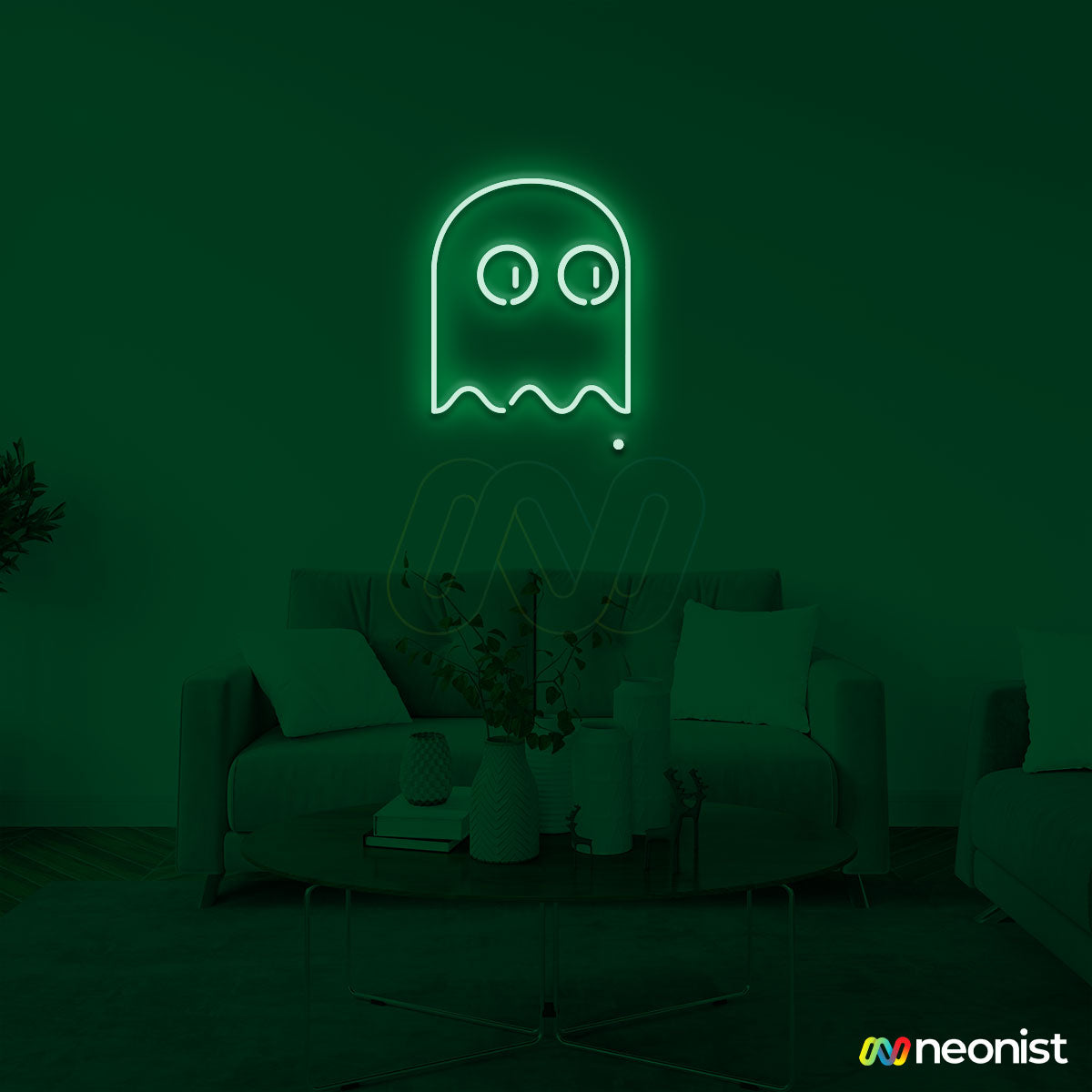 GAMER GHOST