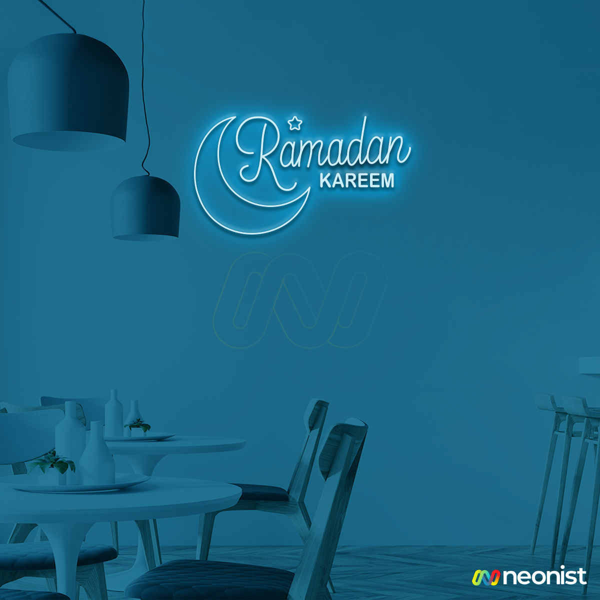 Ramadan kareem