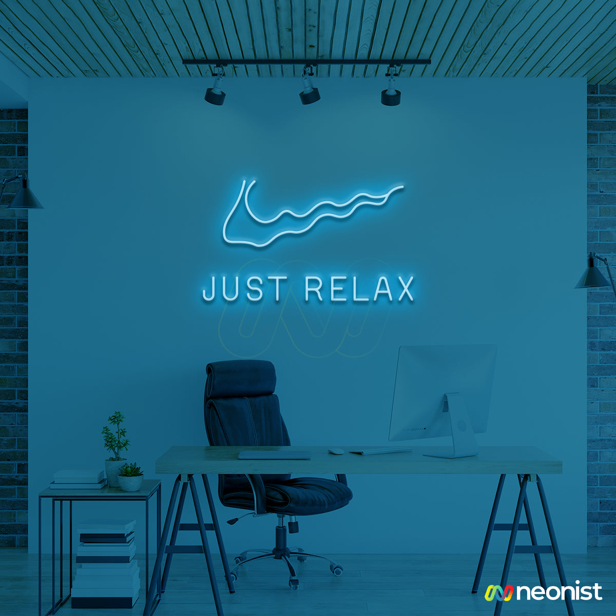 Just Relax - Nike