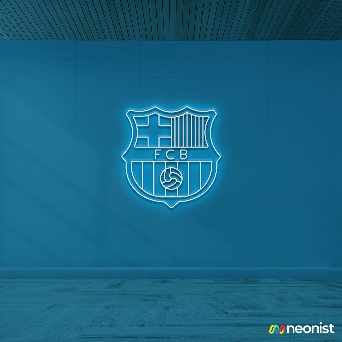 Barcelona Logo