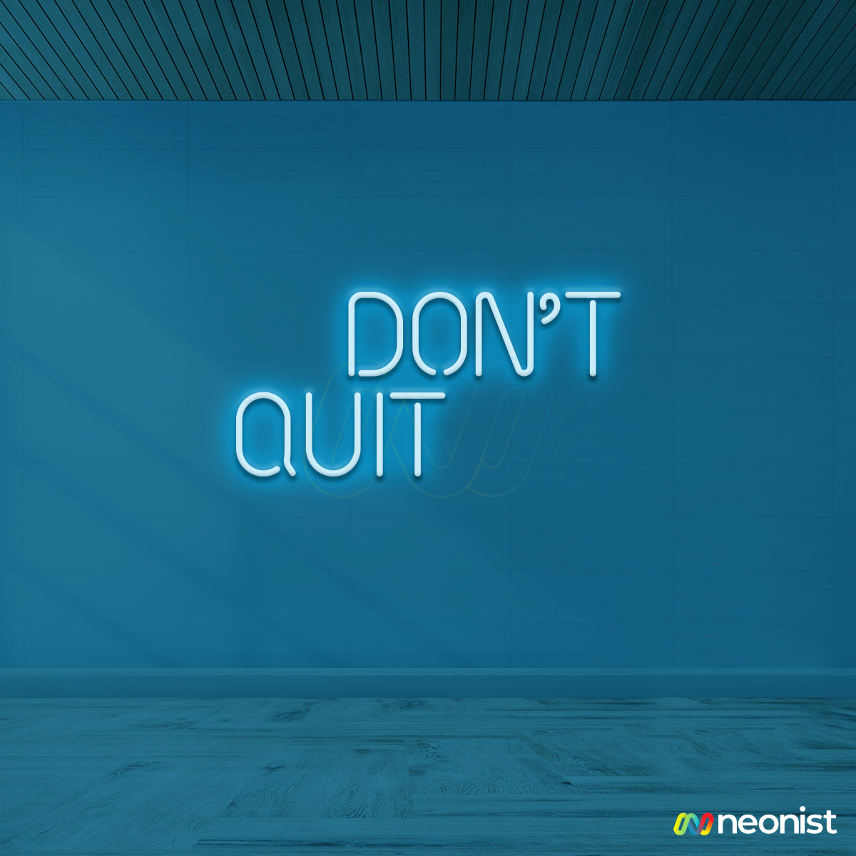 Dont Quit