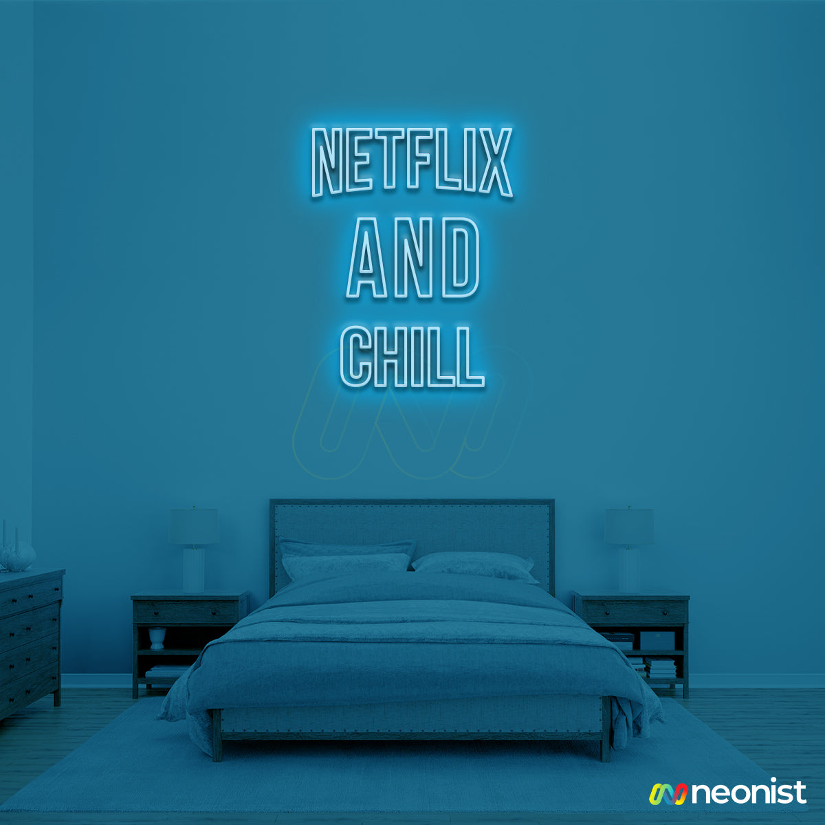 Netflix and Chill