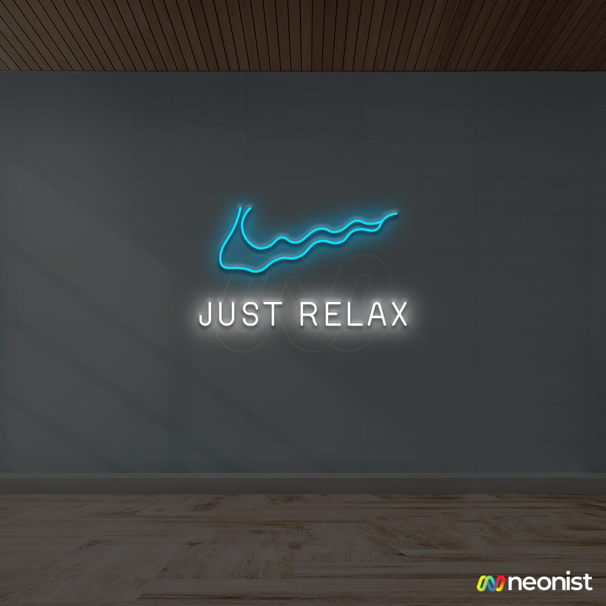 Just Relax - Nike