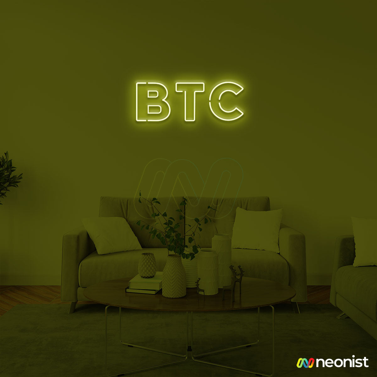 BTC