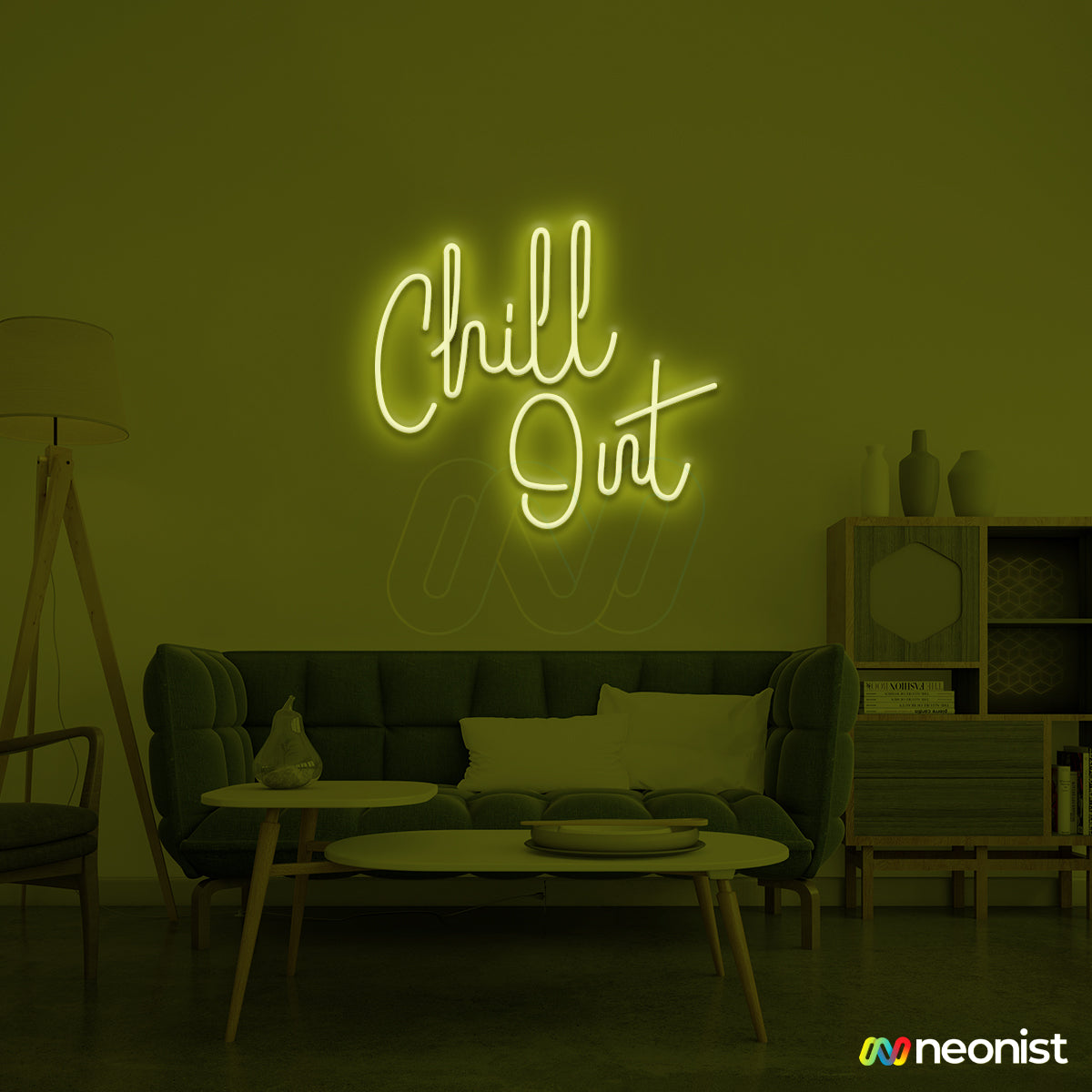 Chill Out