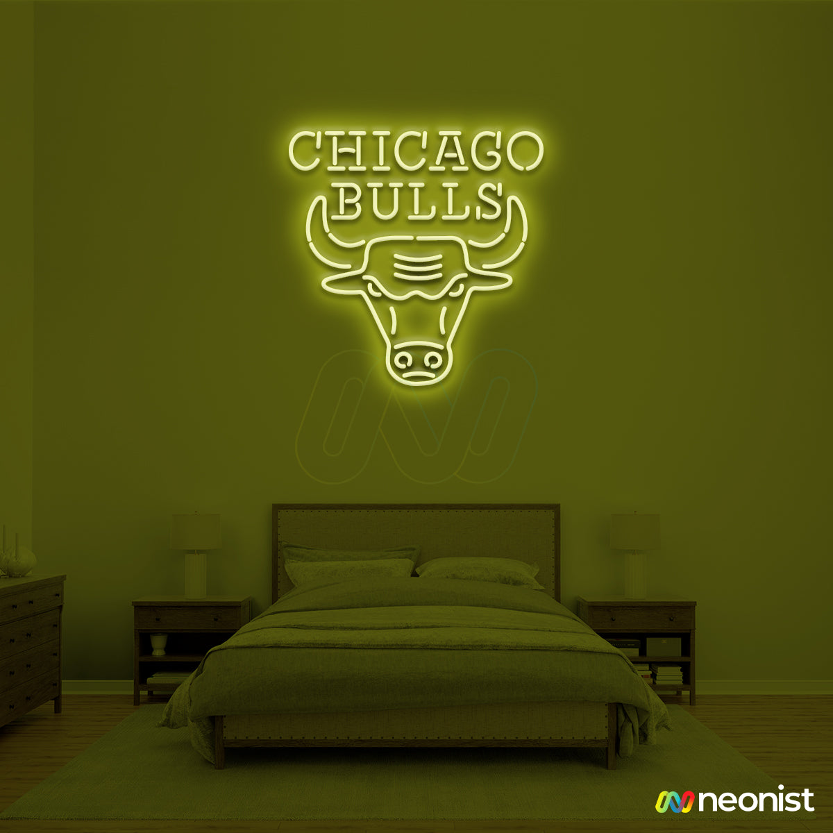 Chicago Bulls