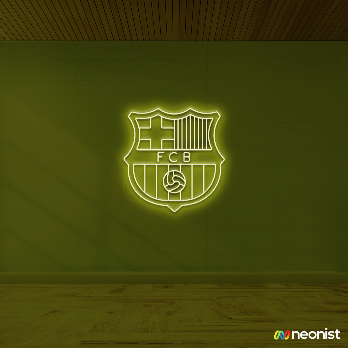 Barcelona Logo